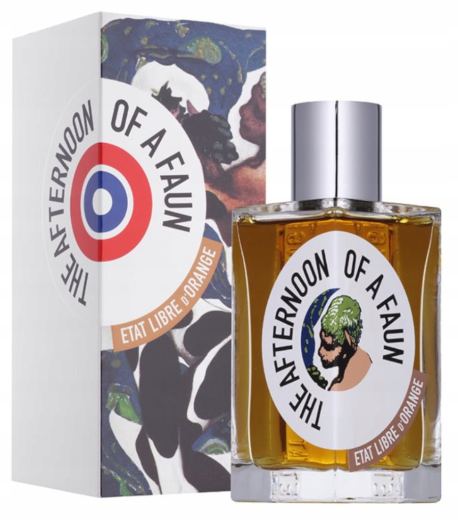 Etat Libre d'Orange The Afternoon Of The Faun 100ml parfémovaná voda unisex