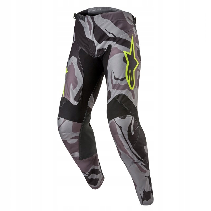 Nohavice Alpinestars Amt 7 Air Black Dark Shadow 32
