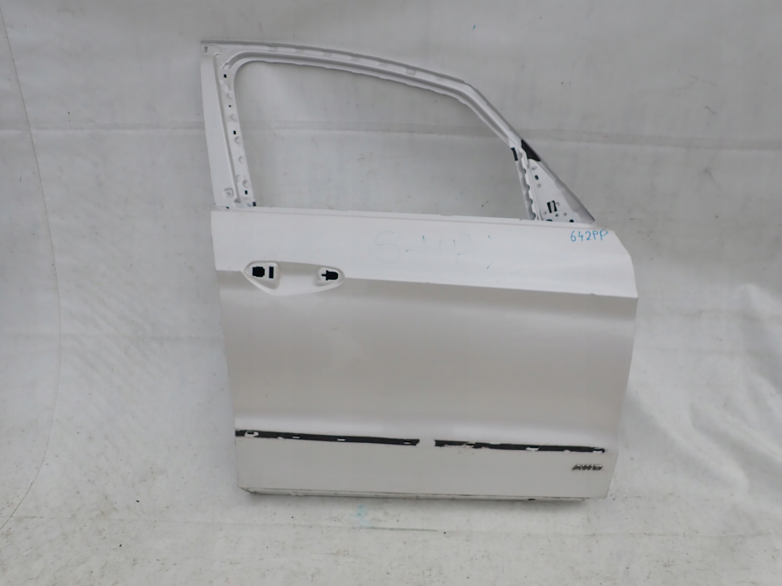 FORD GALAXY III MK3 15- door right front front
