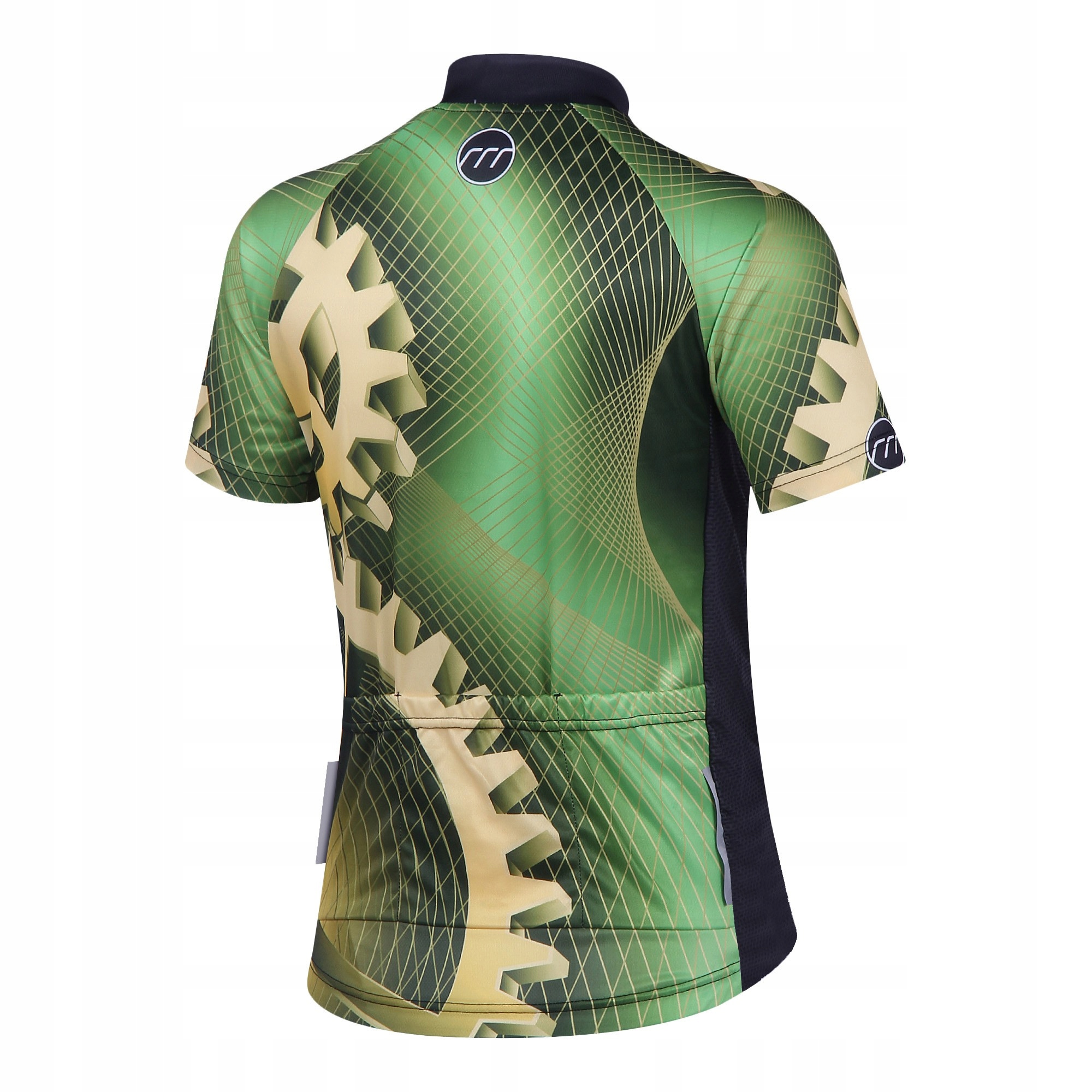 Madani: koszulka rowerowa męska MODES, r. L Marka Madani