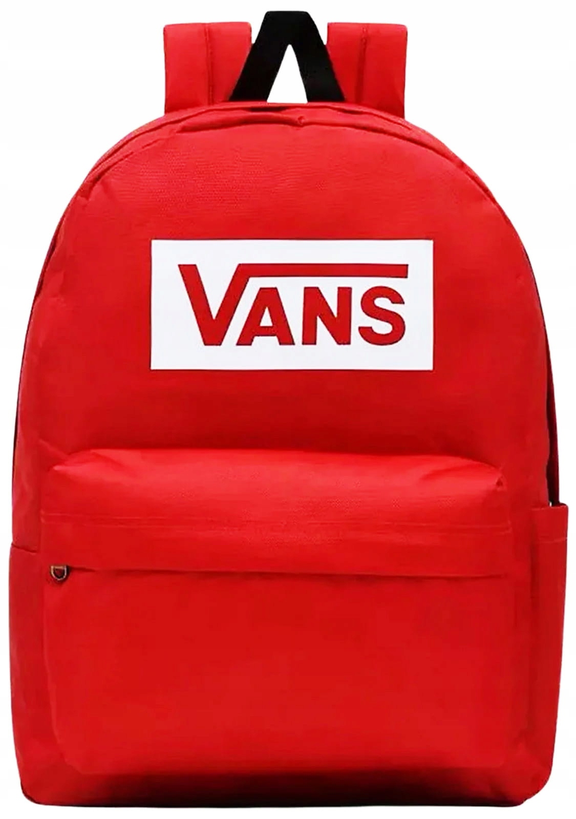 Vans Pojemny Plecak Sportowy Miejski Damski Męski Młodzieżowy 22l