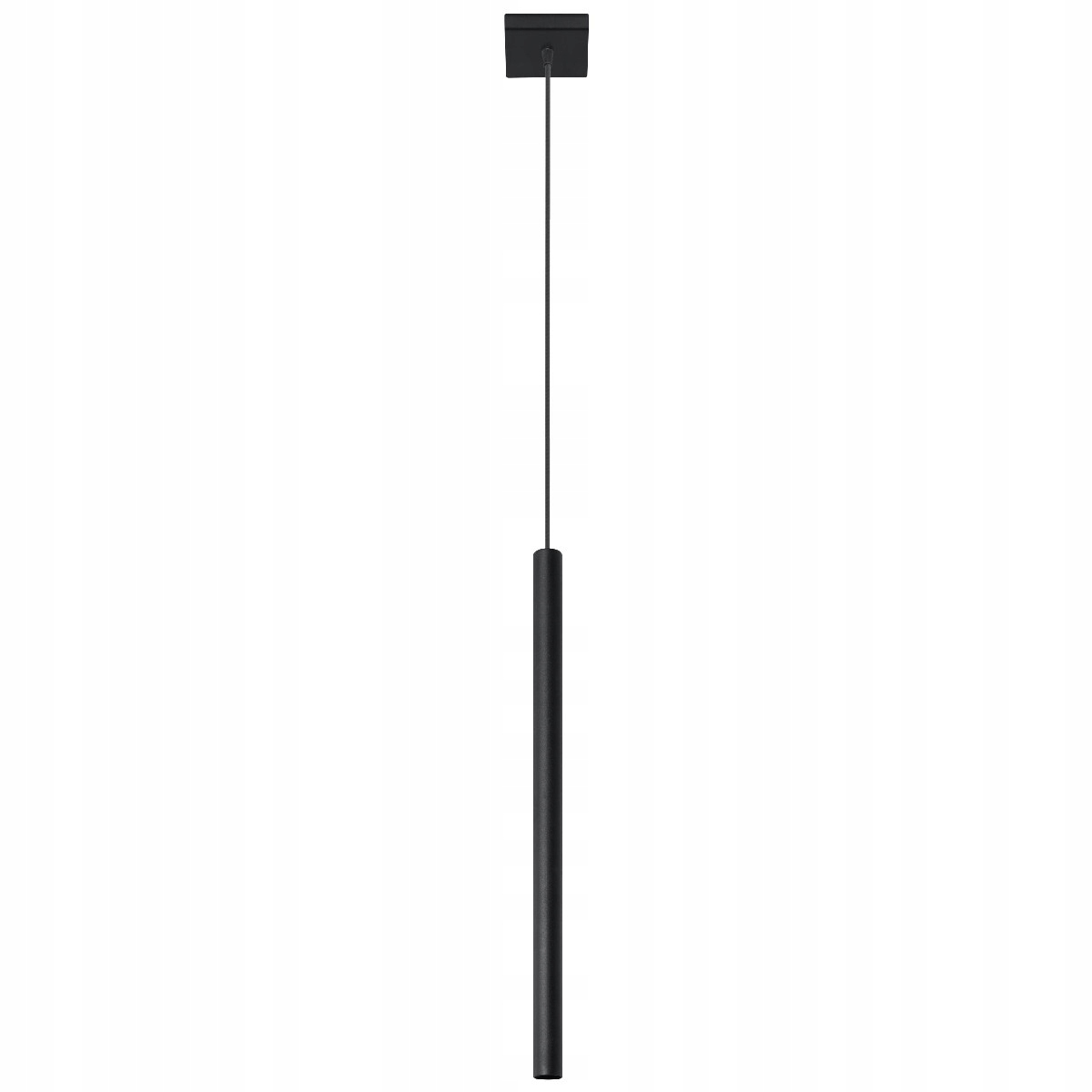 

Lampa Wisząca Sufitowa Zwis Sopel Wahadło G9