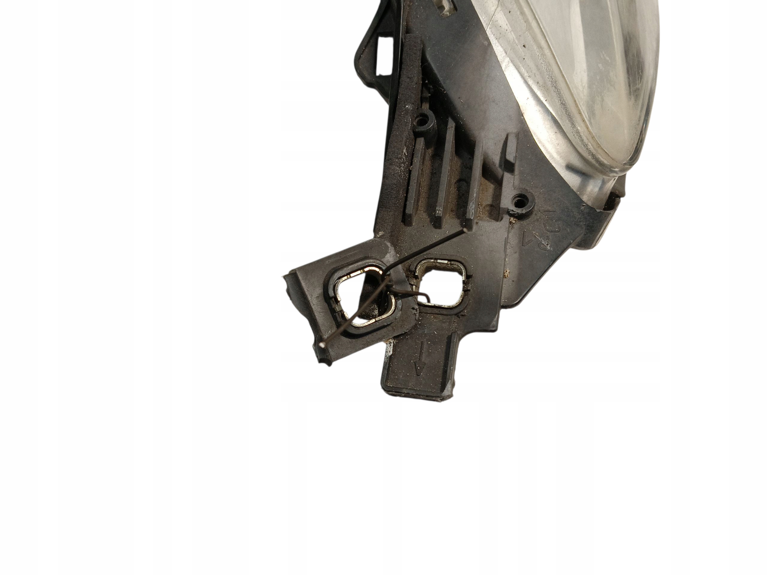 light REFLEKTOR right front XENON CITROEN C5 III X7 (08-10) 9689037780 EU