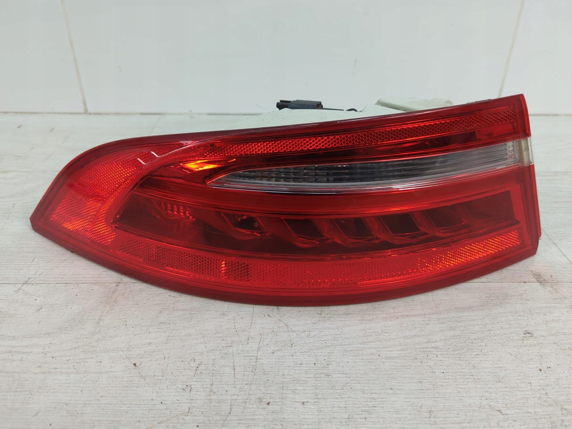 фонарь левый 197337-01 jaguar XE