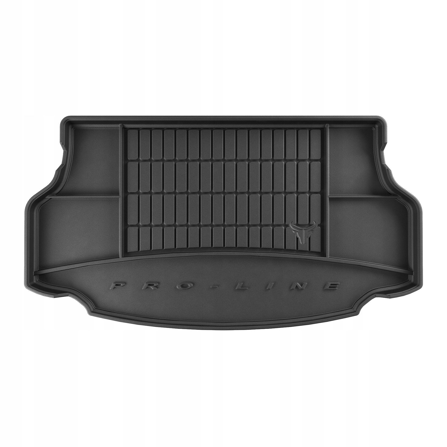 Frogum ProLine Gumová rohož do kufru 3D pro Toyota RAV4 IV 2015-19