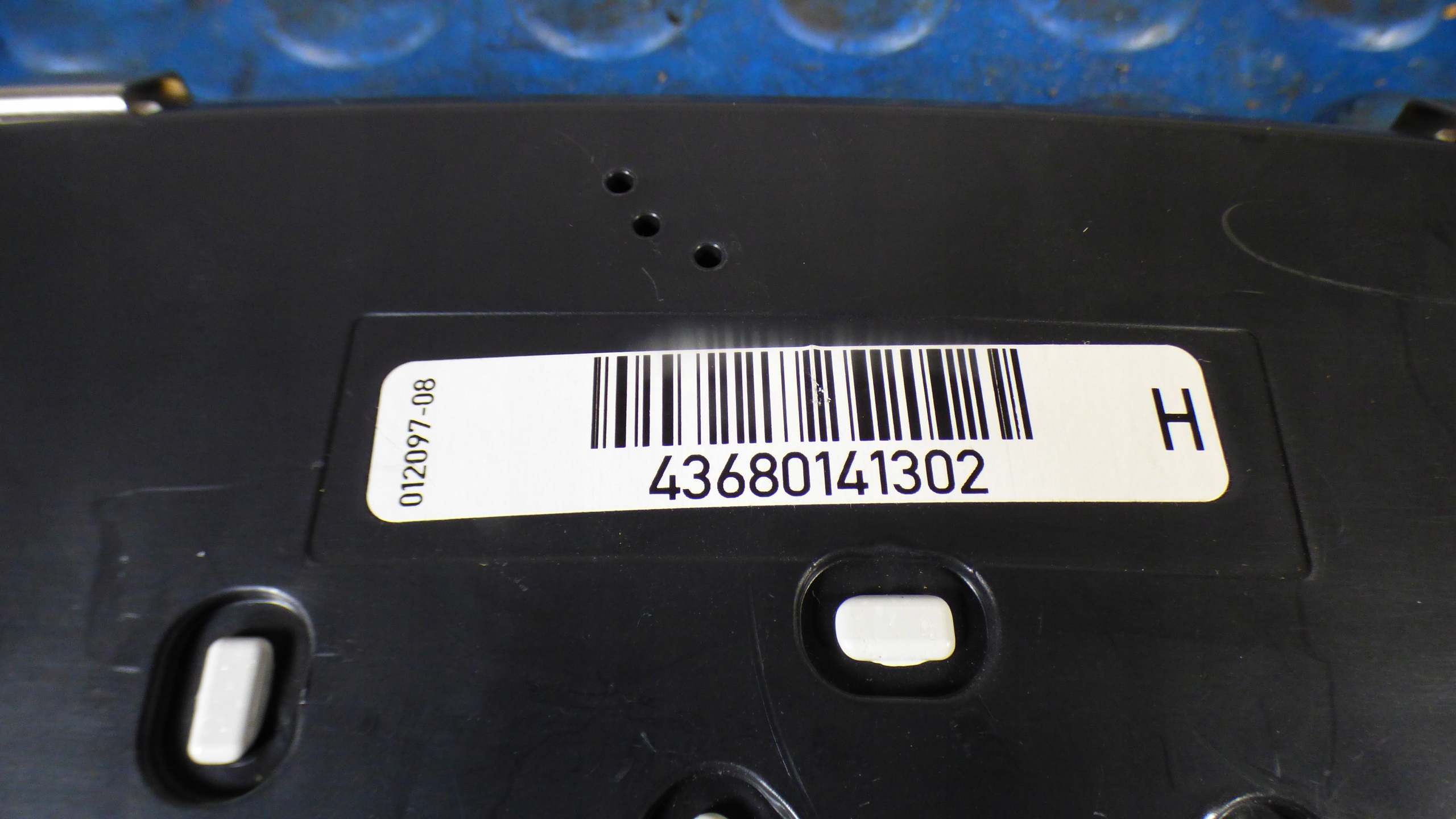 light lighting cabs 43680141302 BMW 7 G11