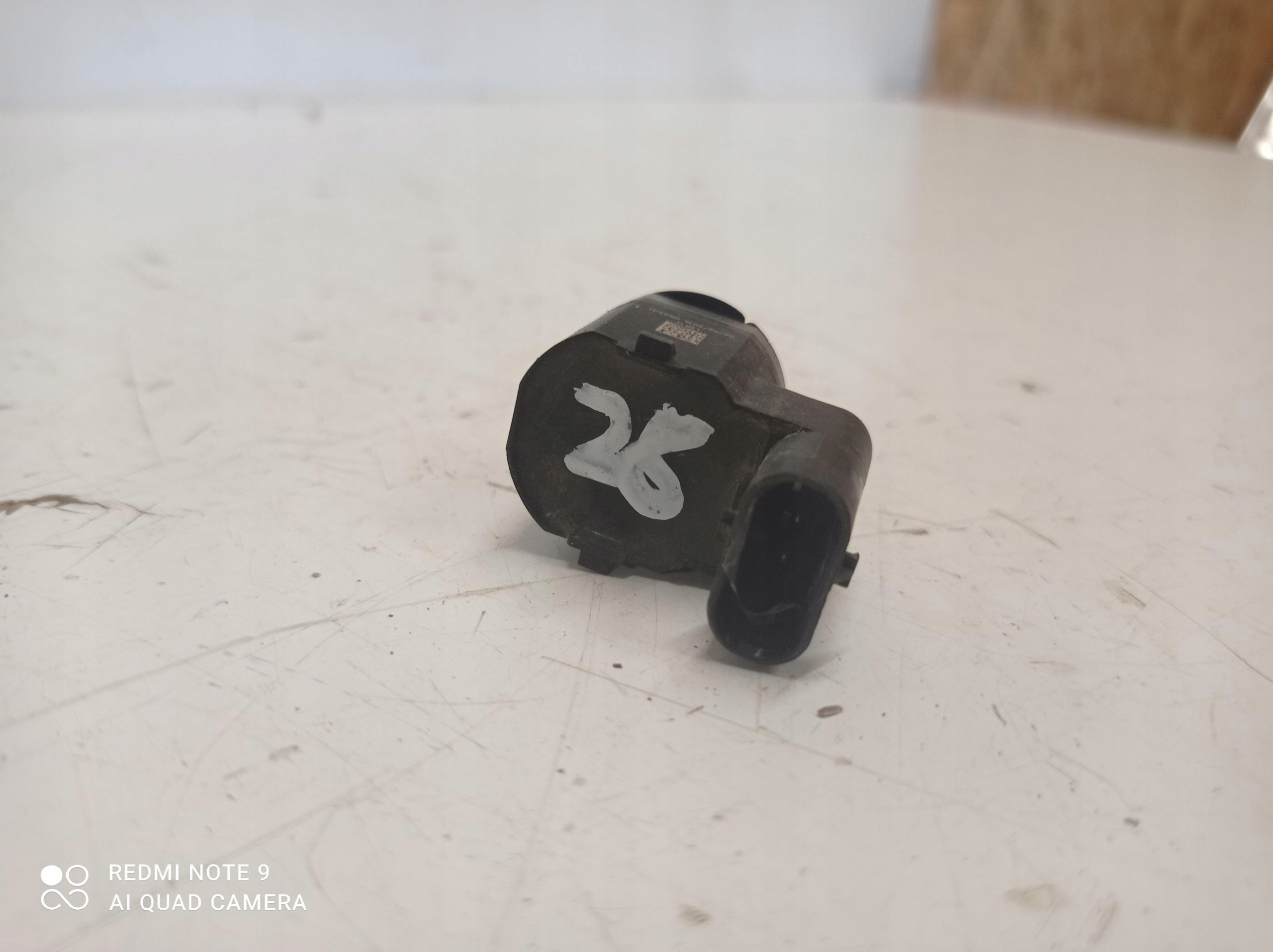 sensor PDC BMW SERIA 5 6 X3 X5 X6 9270495
