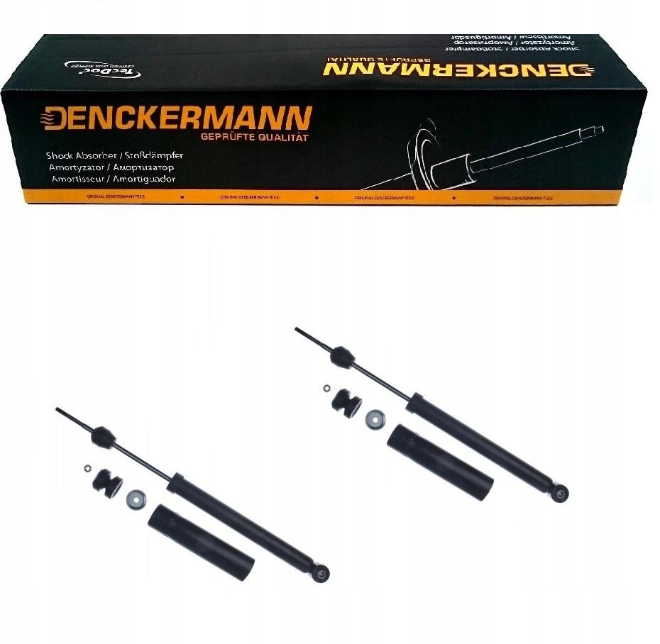Tlumiče Krytu Odrazů Honda City V Gm 2008-2013 Zadní Sada.