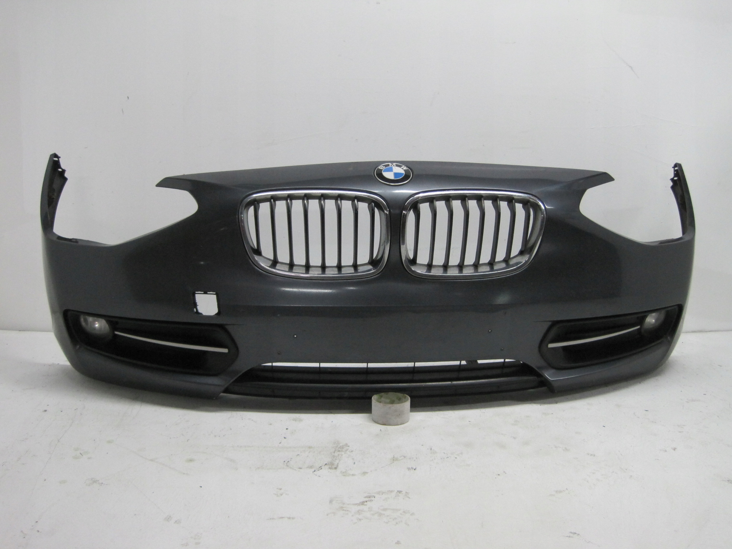 front bumper front BMW 1 F20 11R