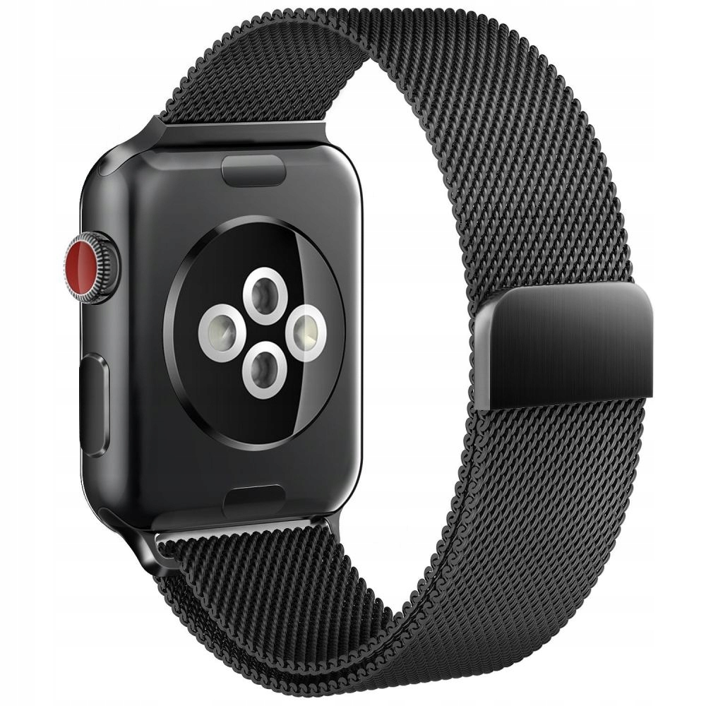 

Tech-Protect Milaneseband Apple Watch 1/2/3/4 42/4