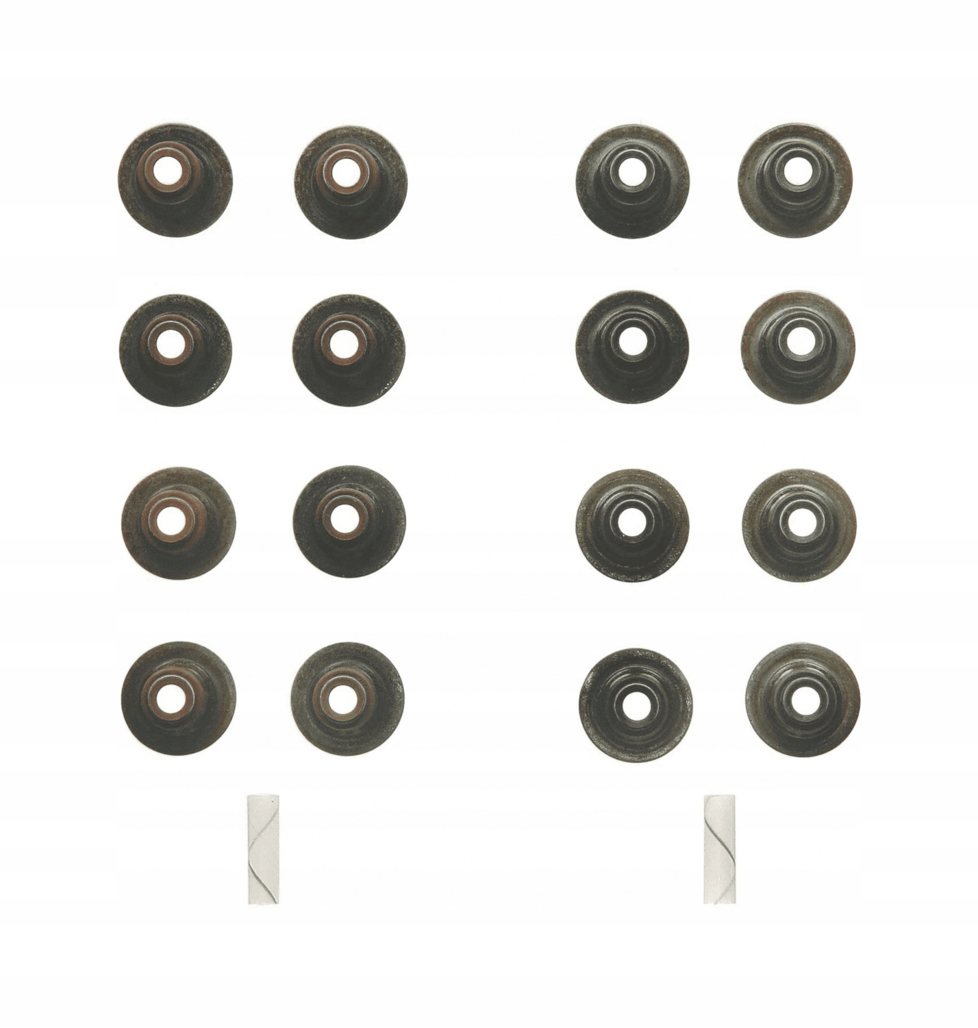 USZCZELNIACZE ZAWOROWE KPL. 12-33512-02/RNZ VICTOR REINZ Producent części Victor Reinz