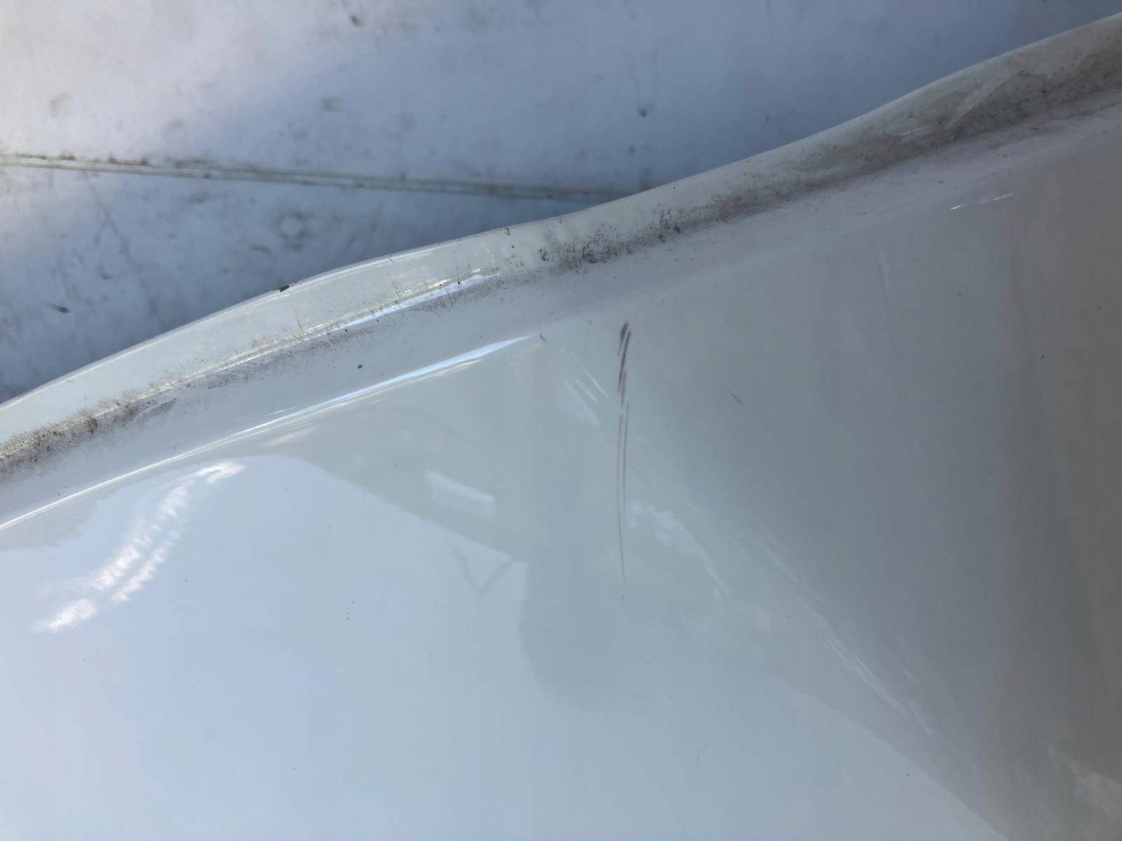 door left rear part RENAULT ZOE DV369