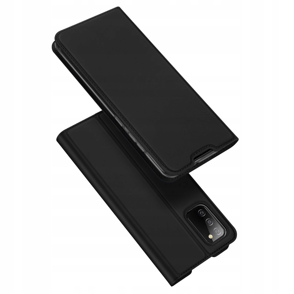 Etui DuxDucis Skinpro do Samsung Galaxy A02s