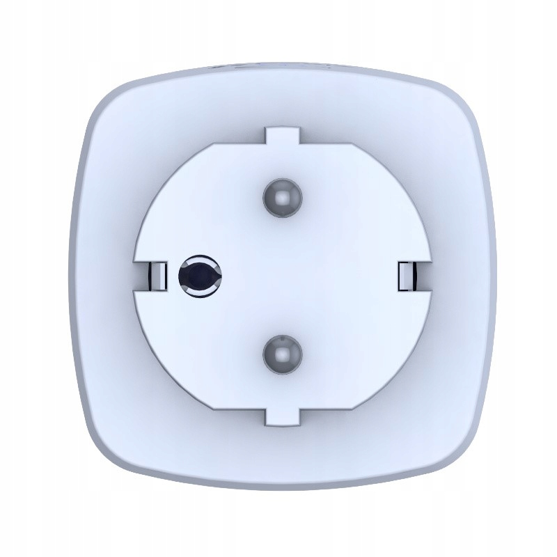 Gniazdo WiFi T30-10A Rodzaj gniazdko