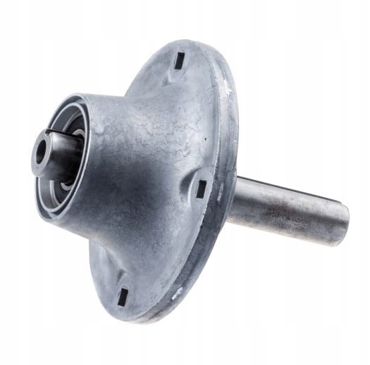 Adaptér noža pre rider P524 R418TS Husqvarna 576899002