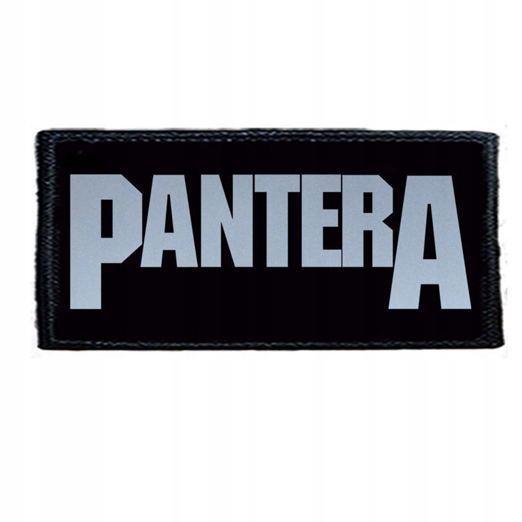 

Naszywka Pantera