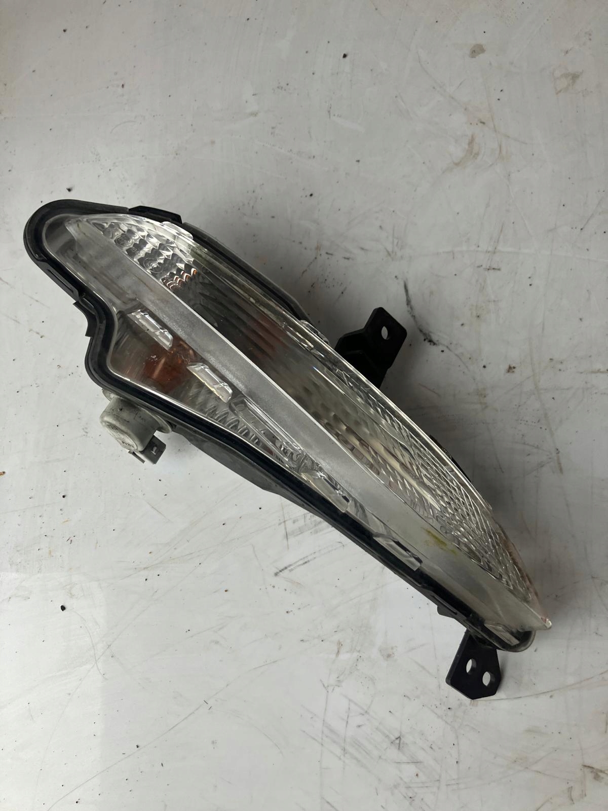 indicator right PEUGEOT 308 T9 9678039280