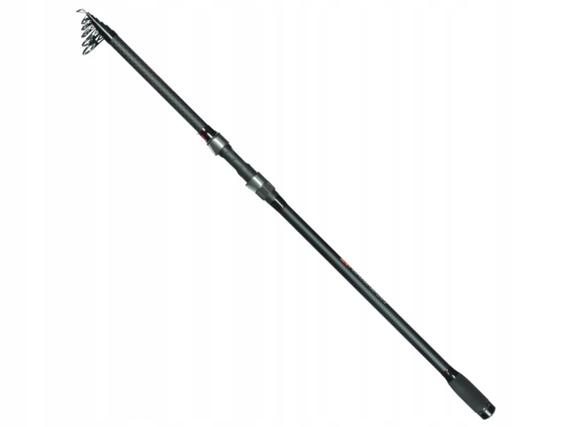 Wędka Robinson Stinger X-cross Tele Float 4,20m 30