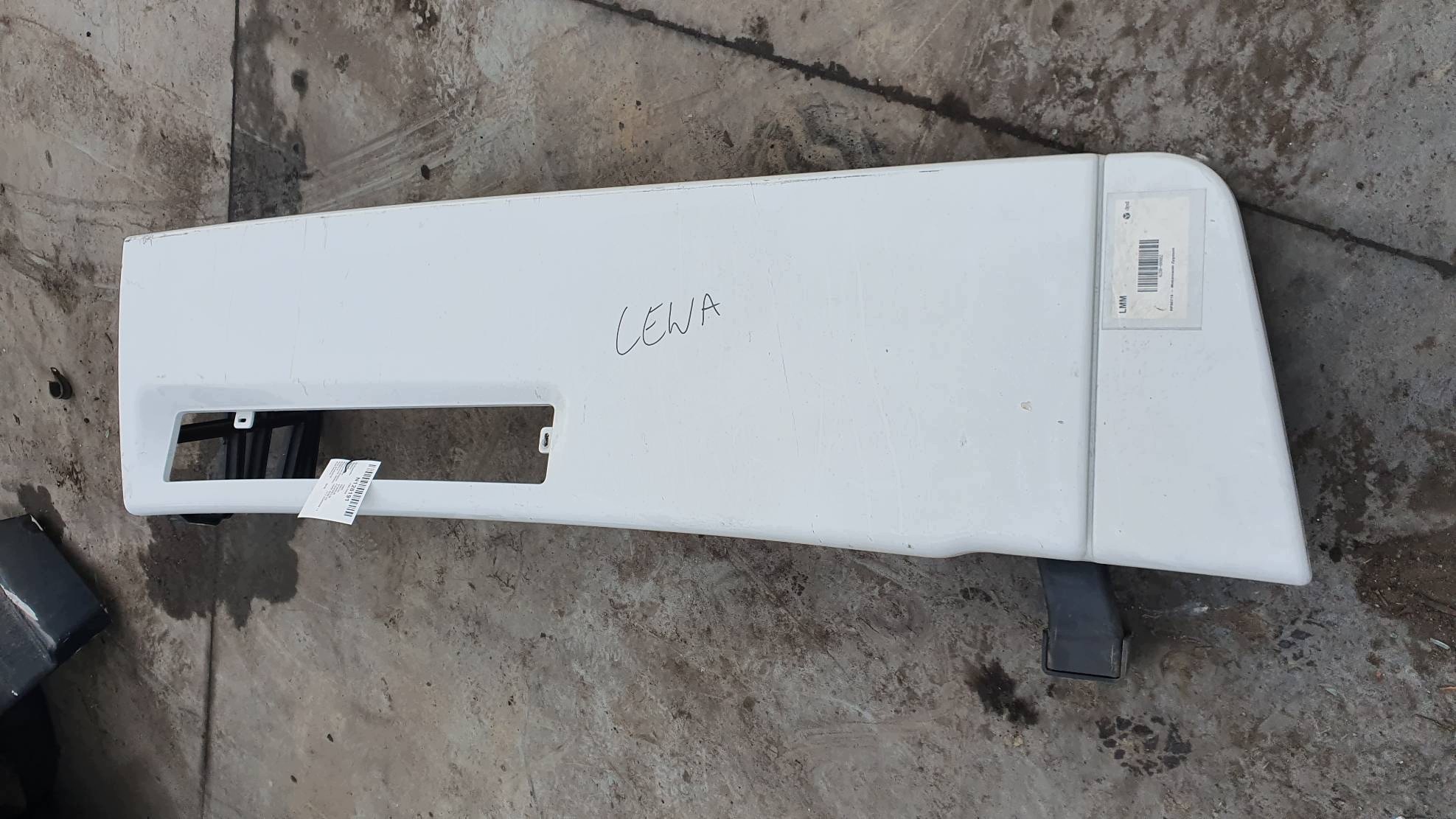 zaštita 5801671525 IVECO STRALIS