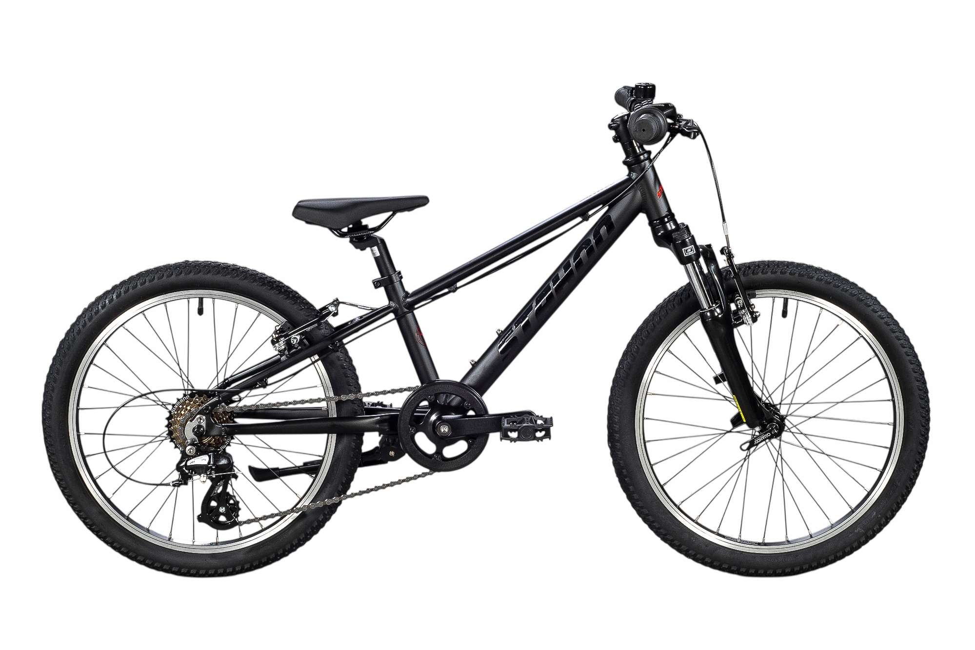 Stahoo Bryk 20 Suspension Shadow Shock
