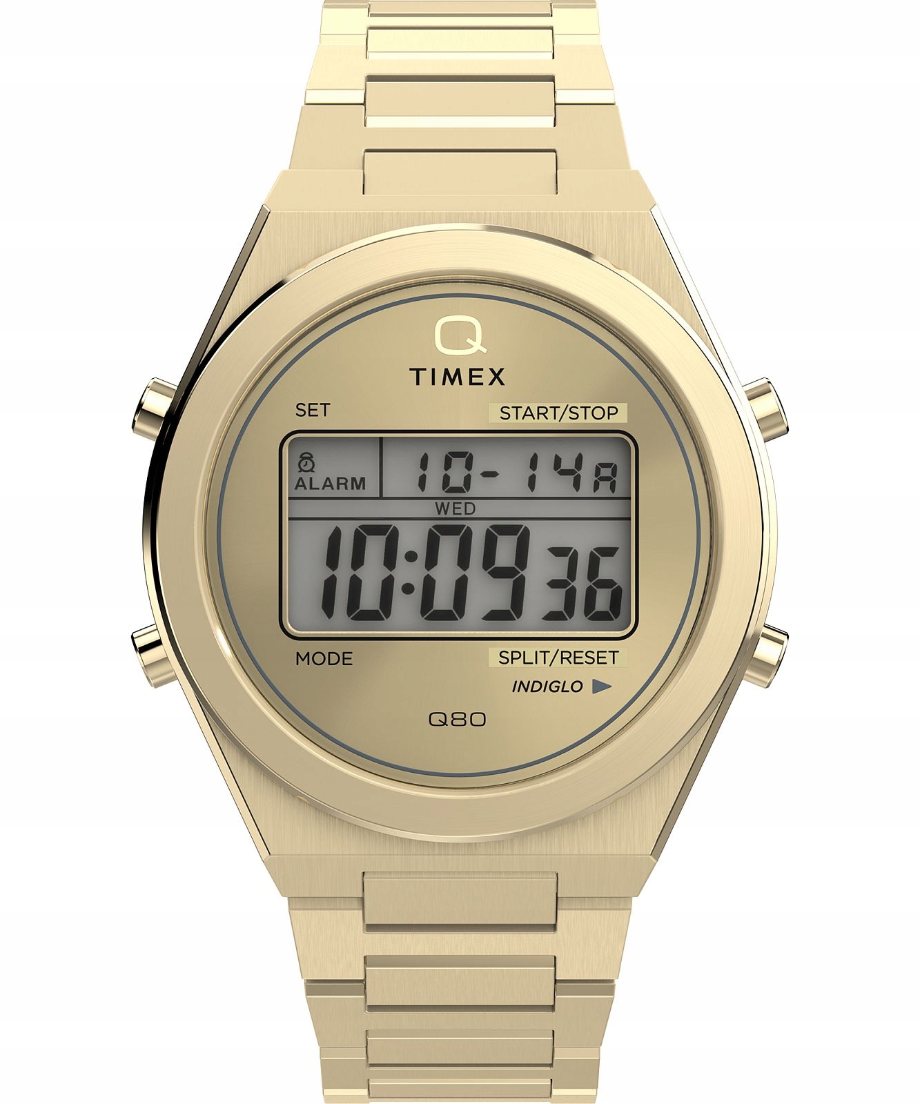 Pánské hodinky Timex Q Timex Q80 Continental