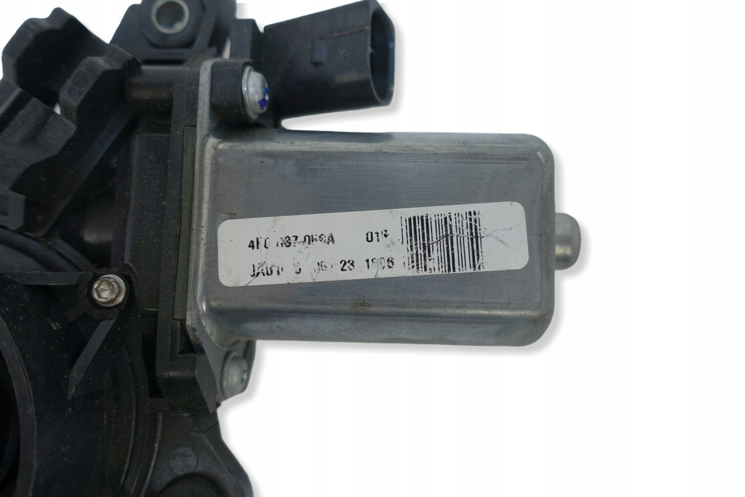 DOCIAG door left front PRZEDNICH AUDI A8 S8 D4 2012- 4F0887059