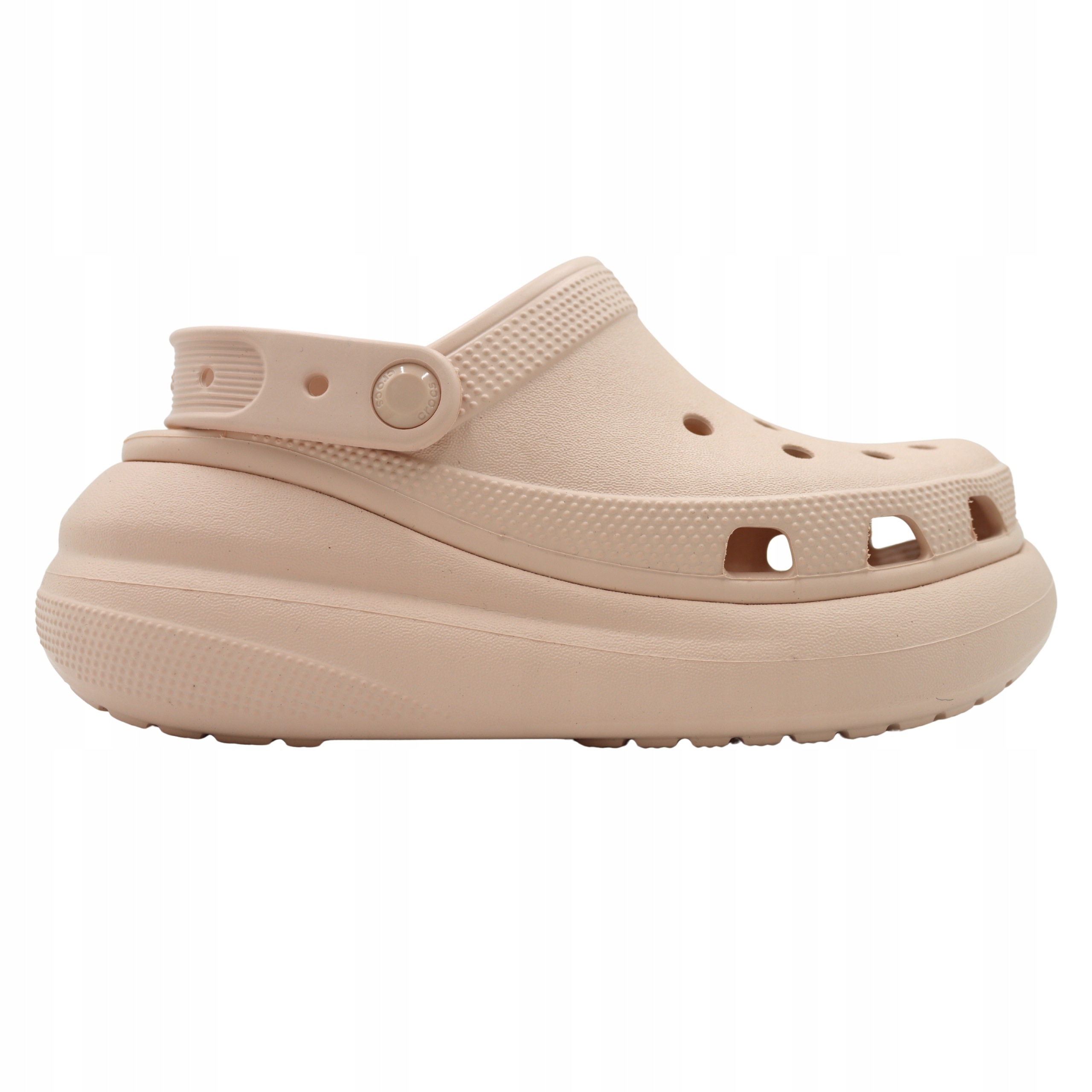 Crocs nazouváky Crocs Classic Crush Clog 207521 velikost 36,5