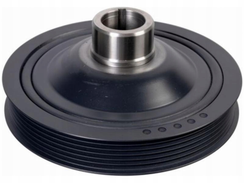 KOŁO PASOWE WAŁU MERCEDES KLASA C S205 1.6 2.0 C205 1.6 2.0 A205 1.6 2.0