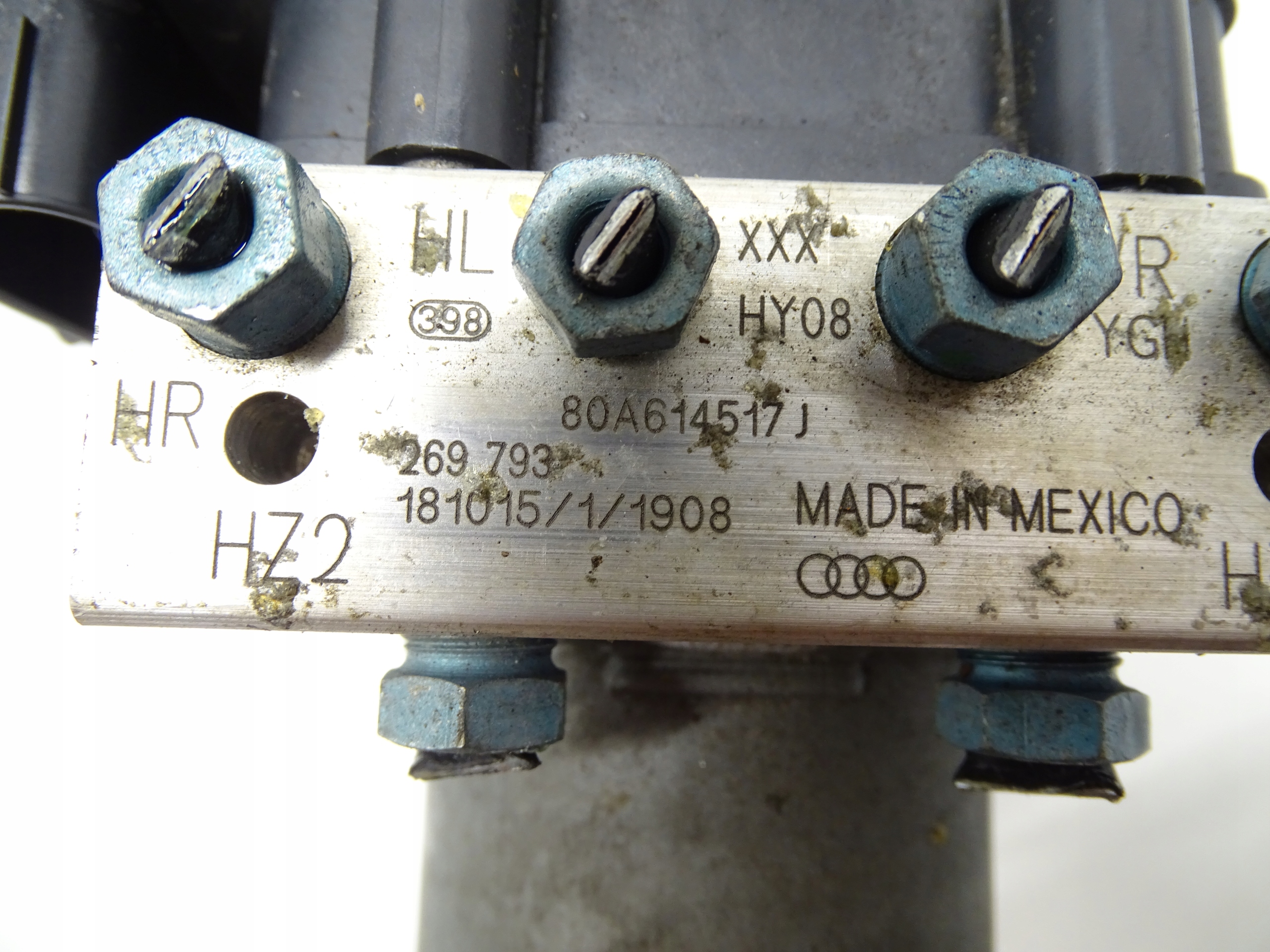 Servofreno ABS AUDI Q5 SQ5 80A907379J