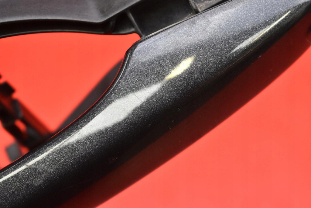 handle left rear part rear graphitic 31276168 VOLVO V60 1 and 10-13