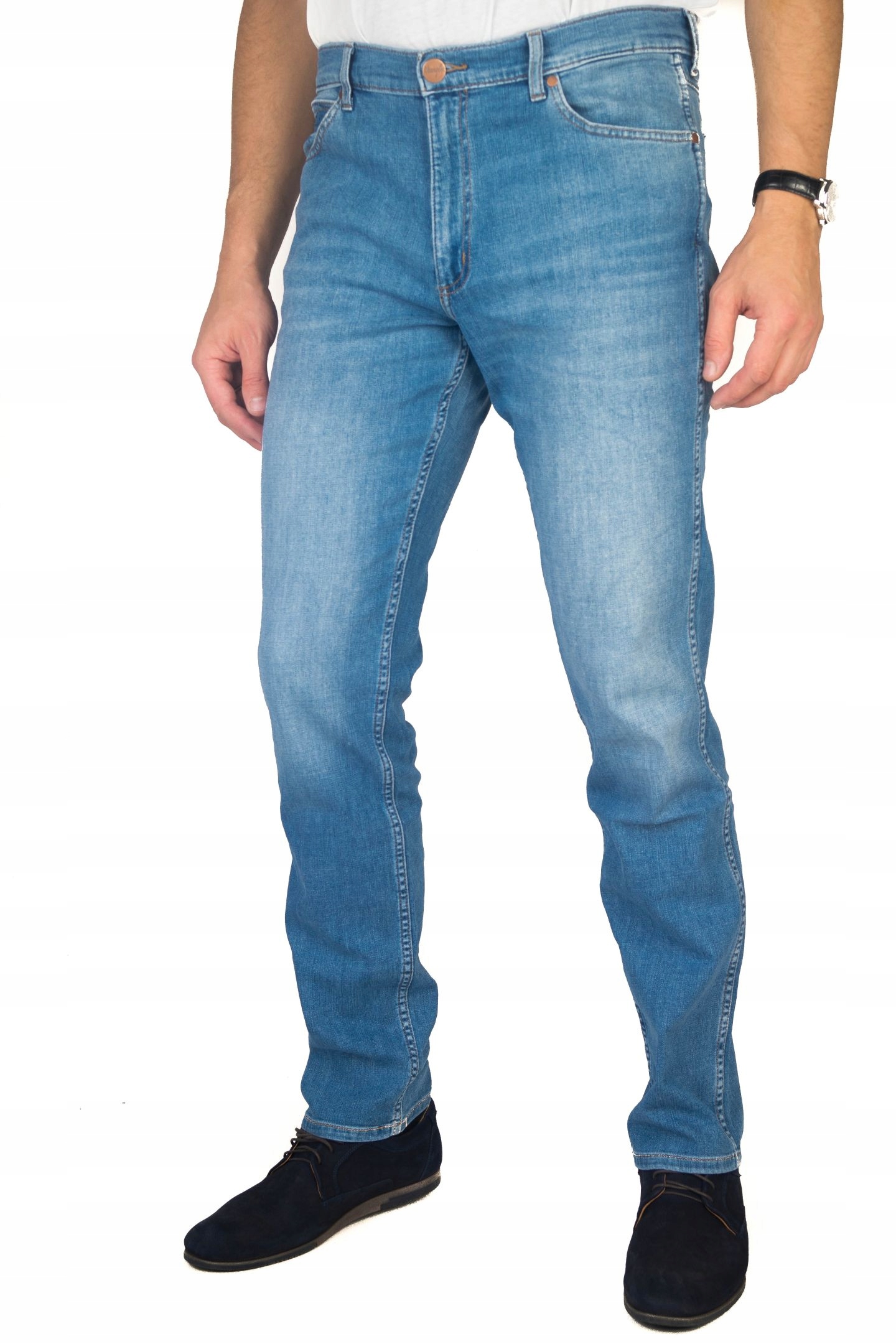 

Wrangler Greensboro Light Strike W30 L32 W15QQ148S