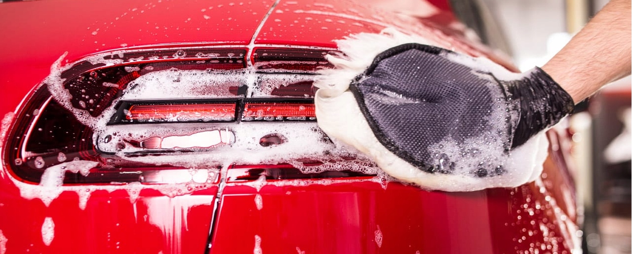 ANGELWAX DARK STAR ATOMIC 500ML Szampon z grafenem Producent AngelWax