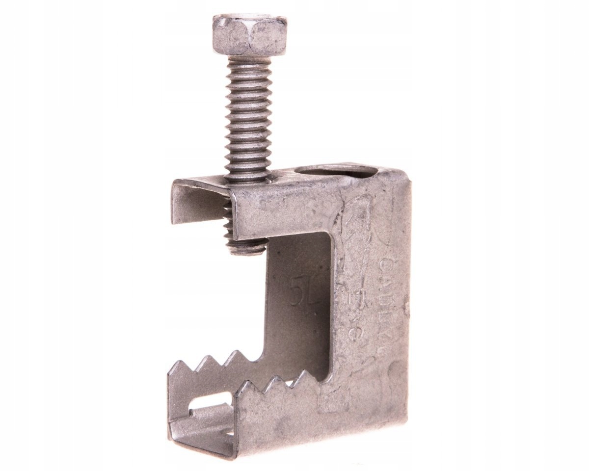 Zacisk EBC CADDY 170380