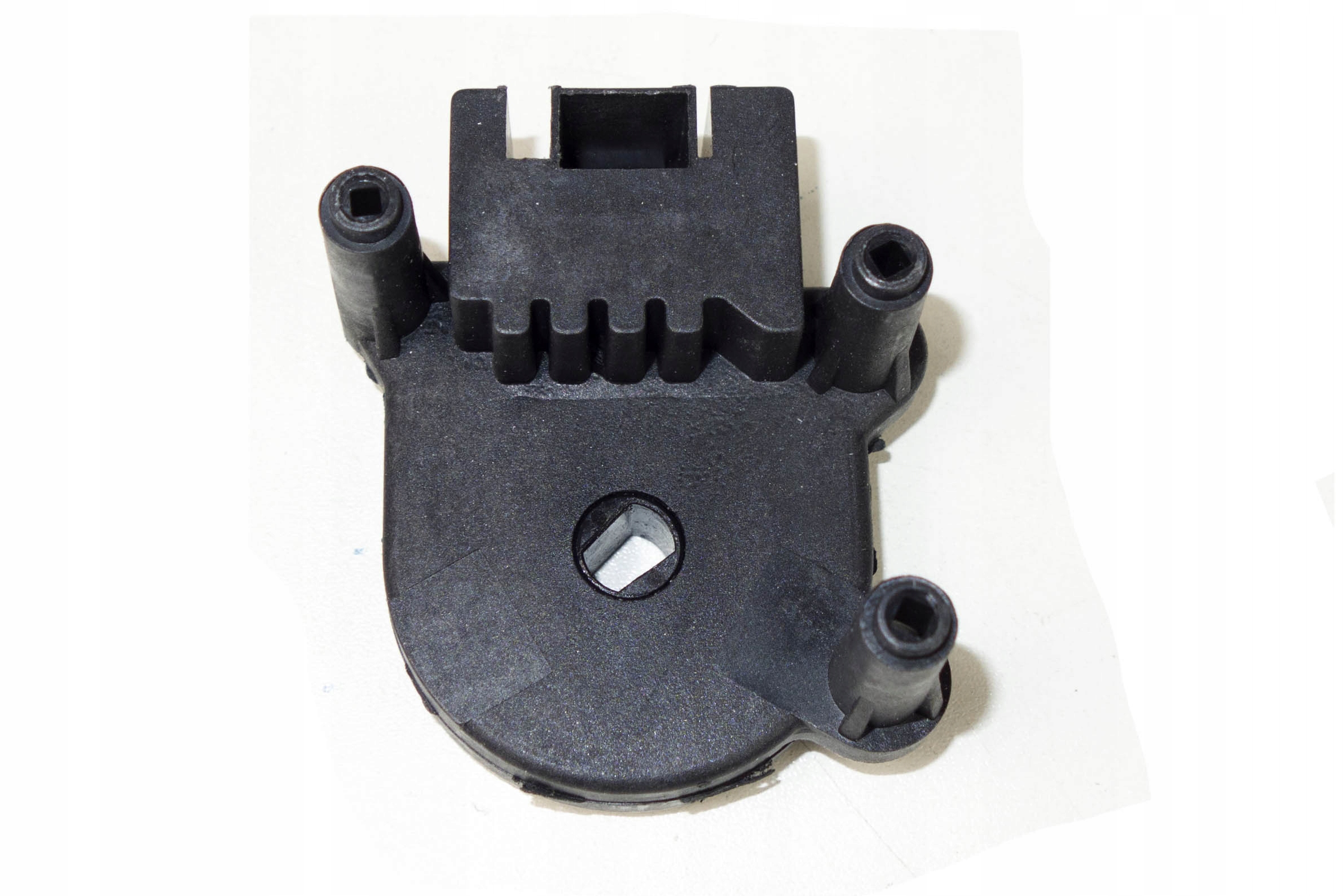 REZYSTOR OPORNICA WENTYLATORA WNĘTRZA BOXER JUMPER 94-06 ORYGINAŁ Producent części Citroen OE