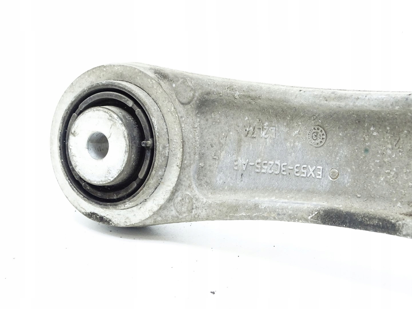 arm lower left front front JAGUAR F-TYPE X152 3.0 V6 EX53-3C255-AB