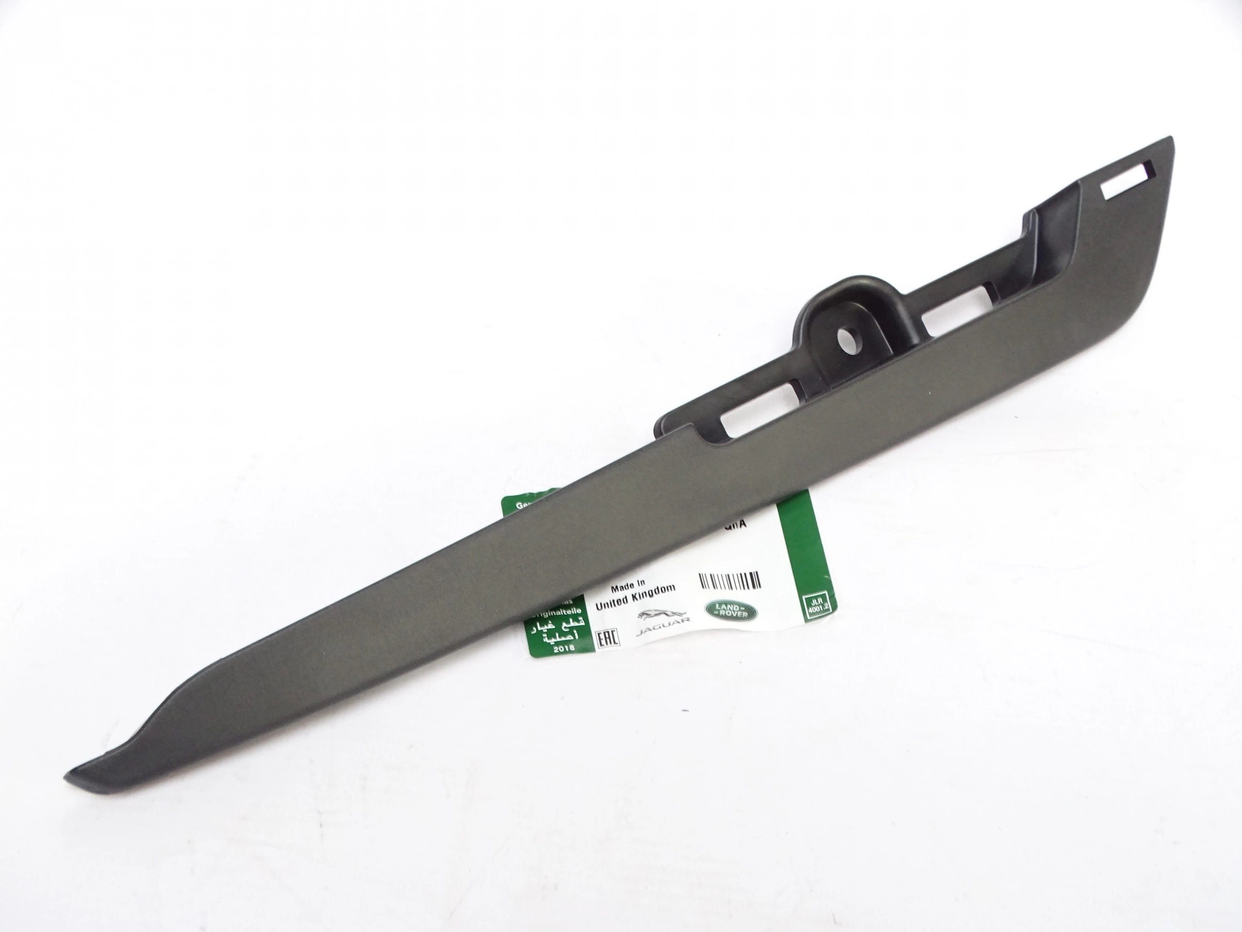 Chlapaczyk zderzaka EVOQUE DYNAMIC SPORT