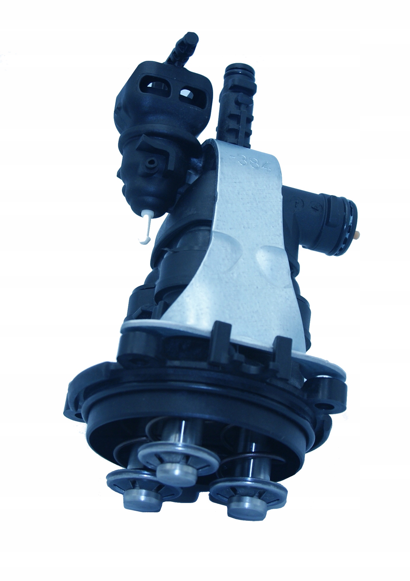 Głowica pompy komplet Karcher Rv K2 4.551-292.3