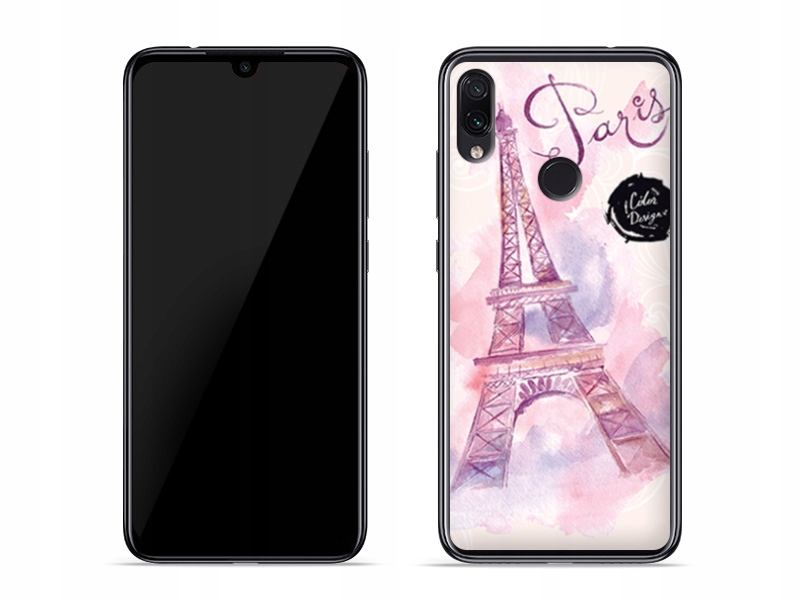 

Etui na Xiaomi Redmi Note 7 Pro Fantastic Case
