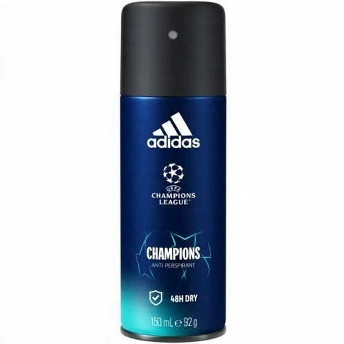 

Adidas Champions Victory Edition dezodorant spray