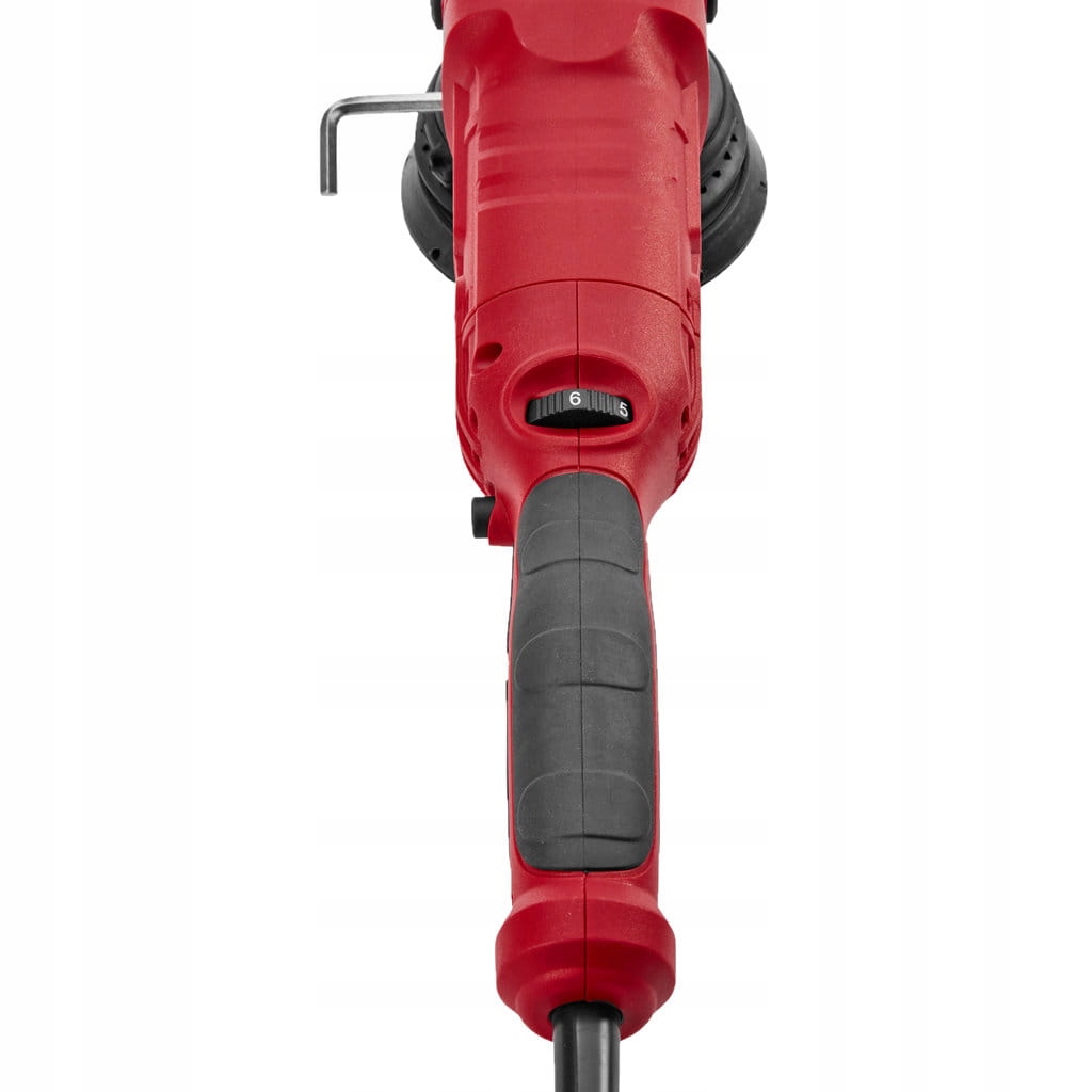 Polerka oscylacyjna sr125 mm 230 V 720 W Kod producenta 014139