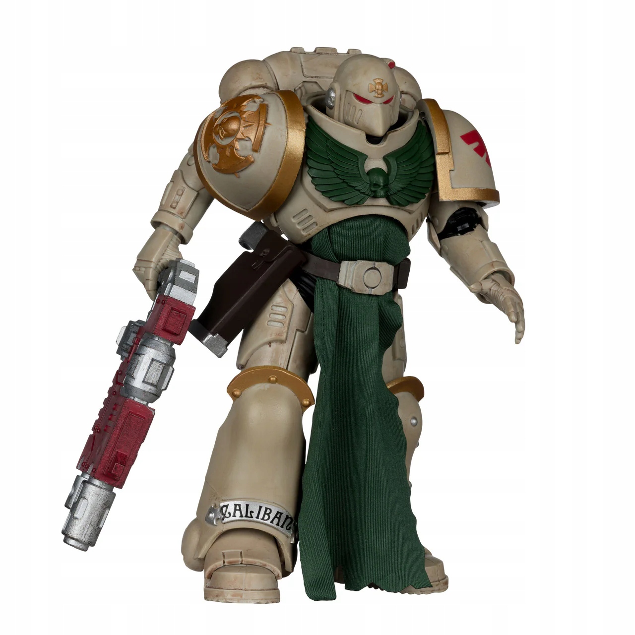 Sternguard Veteran Dark Angels Warhammer 40,000 Figurka 18 cm