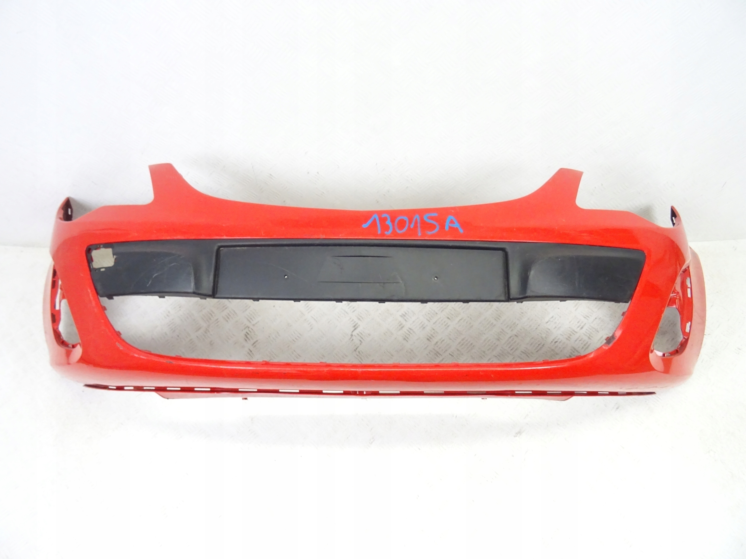 Opel Corsa D LIFT bumper front front
