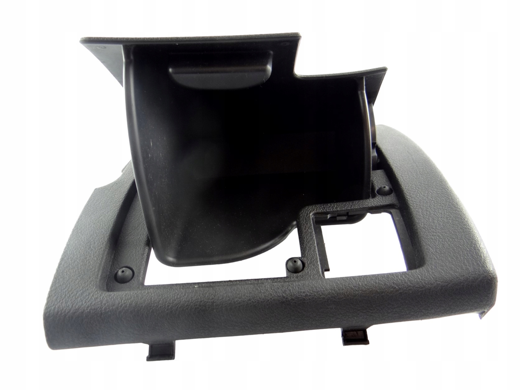 passenger compartment driver´s PEUGEOT 407 9644582977