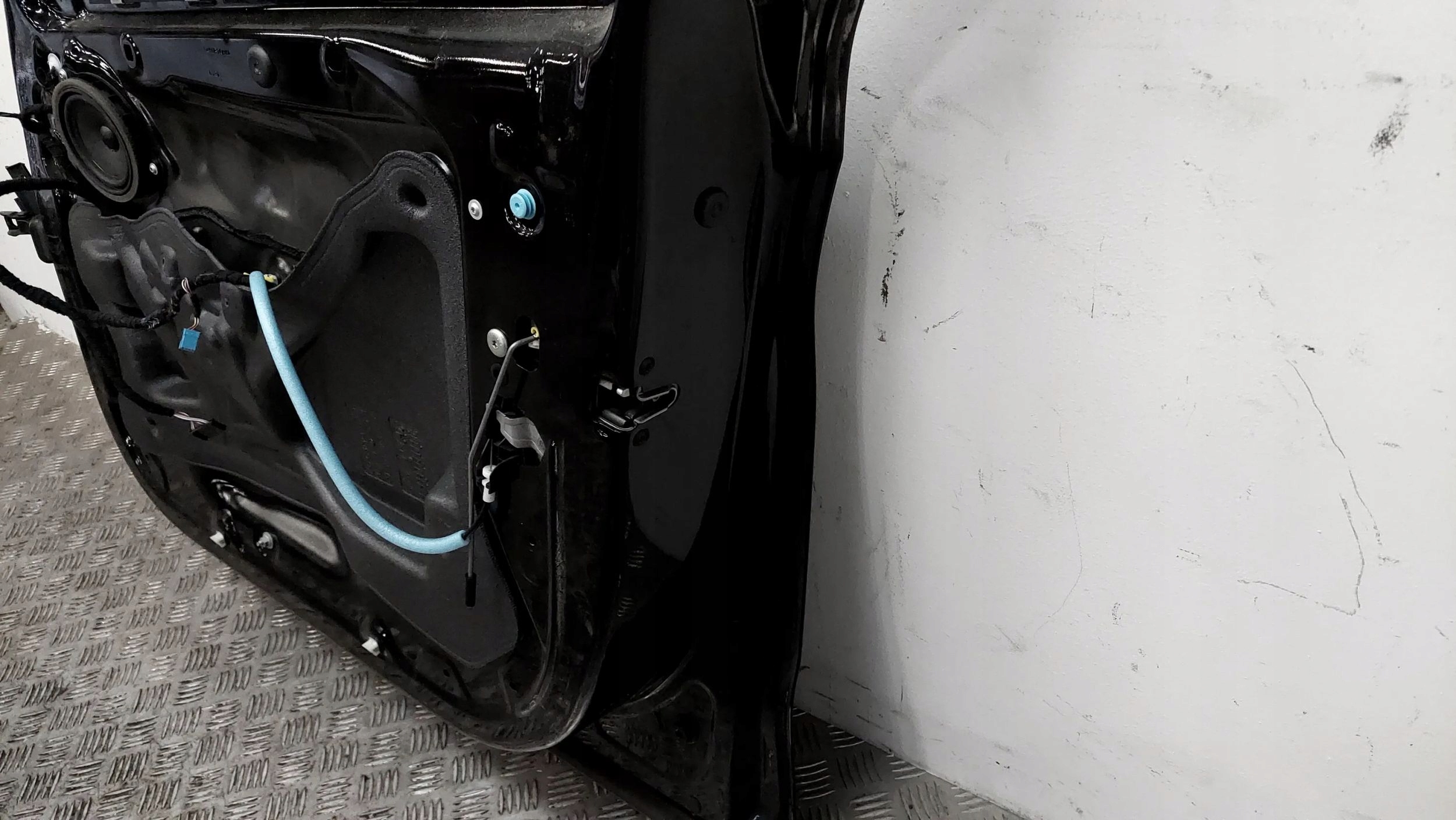 BMW 2 F44 Tür Vorne Rechts Door Porta Porte - Thumbnail 7