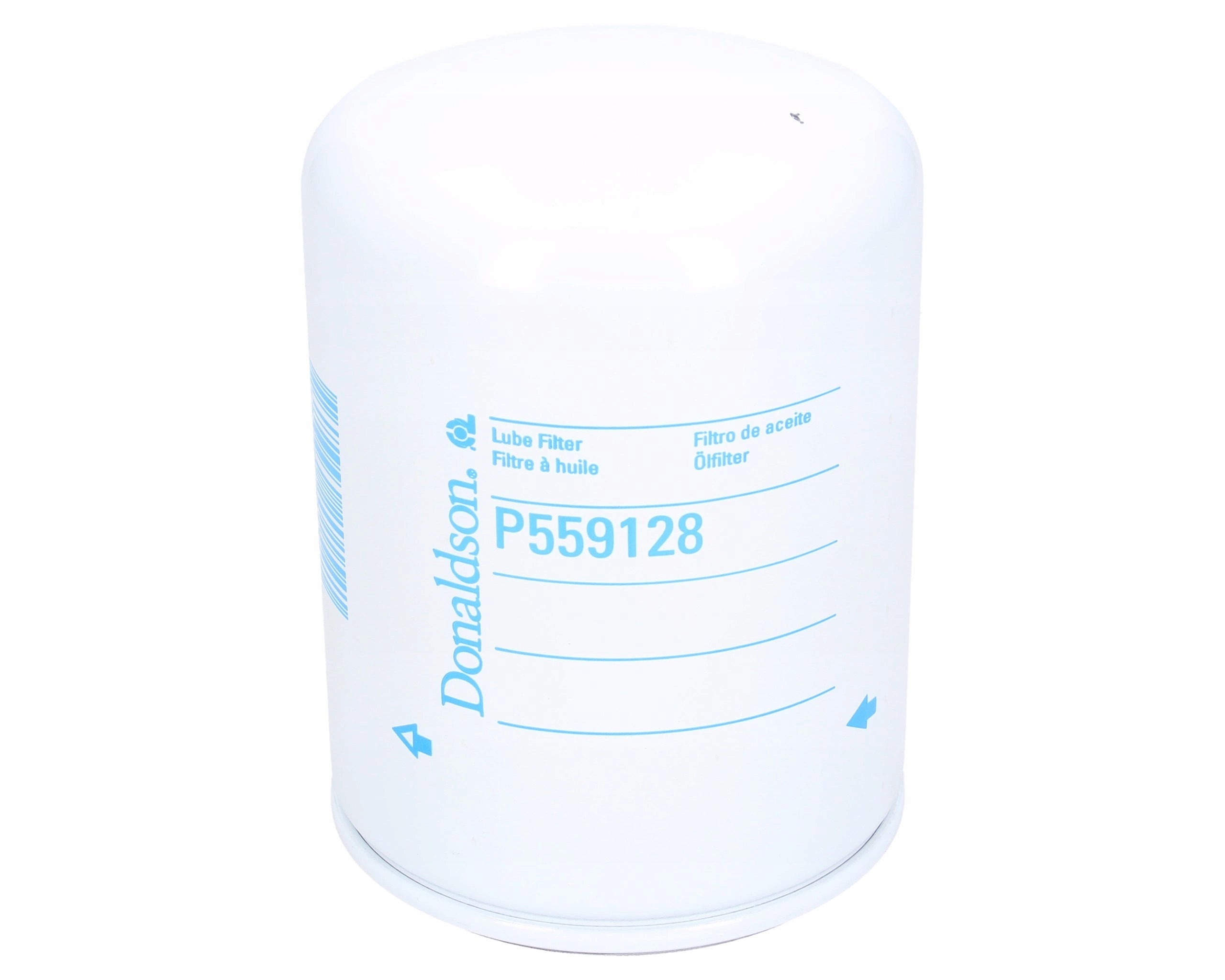 olejový filtr Donaldson P559128