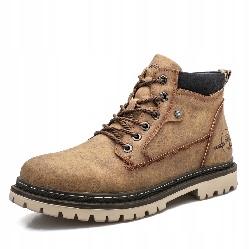 Buty zjh238 42 Marka bez marki