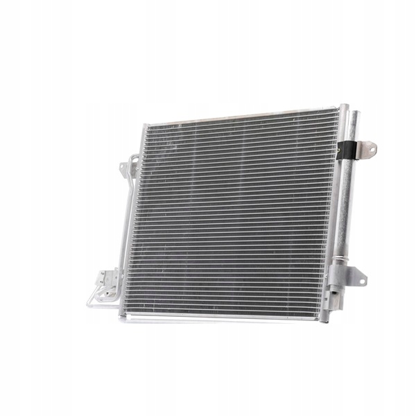 ridex 448C0064 конденсатор, радиатор кондиционера