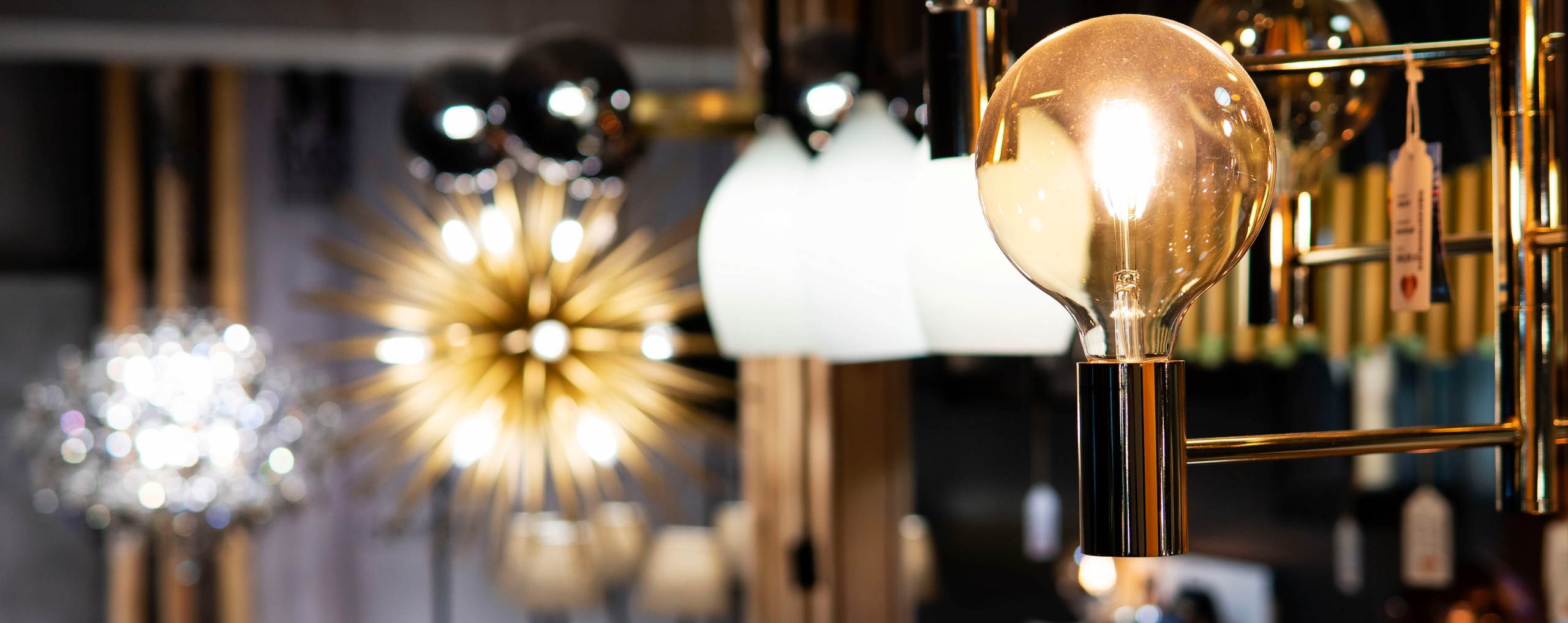 Lampa stołowa SALEM 4950 Rabalux 24H Liczba punktów światła 1