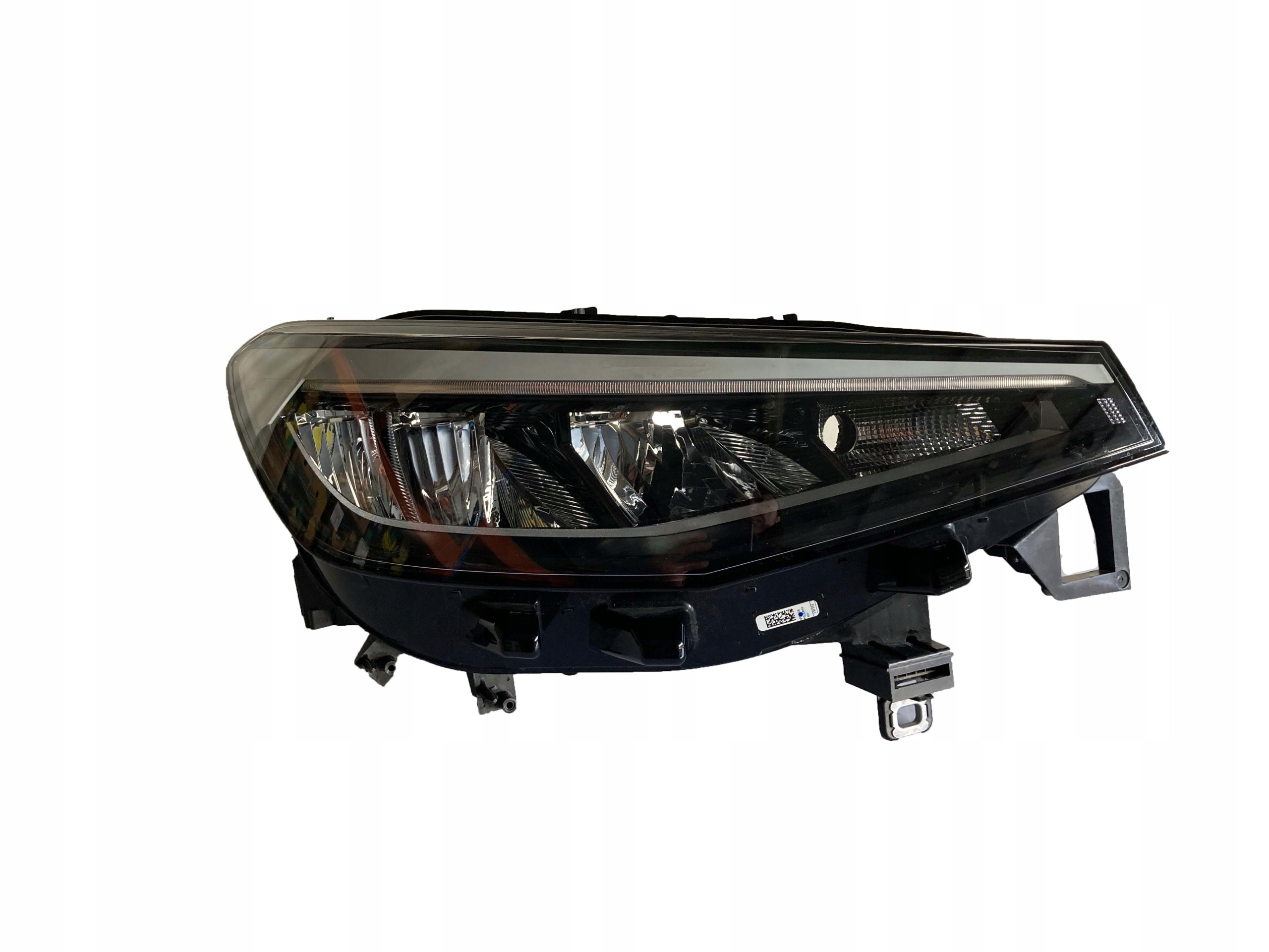 ФАРА ПЕРЕДНЯ ПРАВА VW Id4 ID.41b ПОВНИЙ КОМПЛЕКТ LED