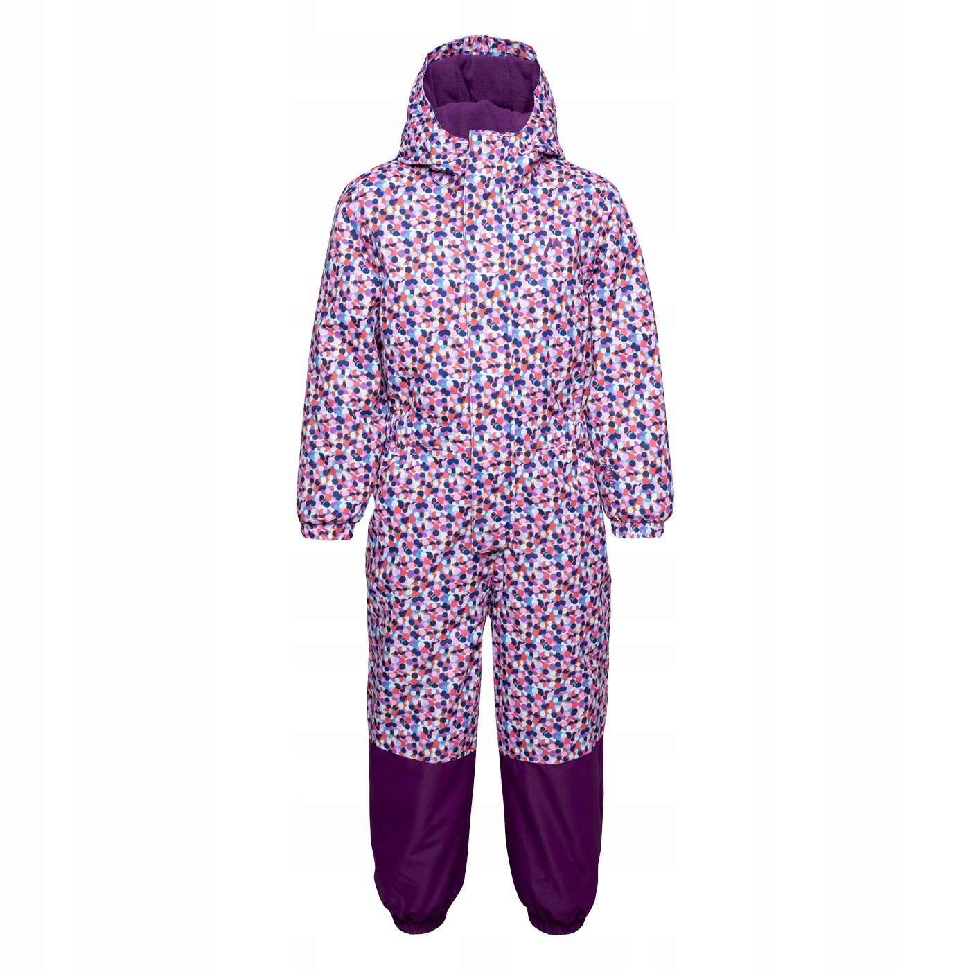 Dziecięcy Kombinezon Bombi Kdg 122 Martes Essentials